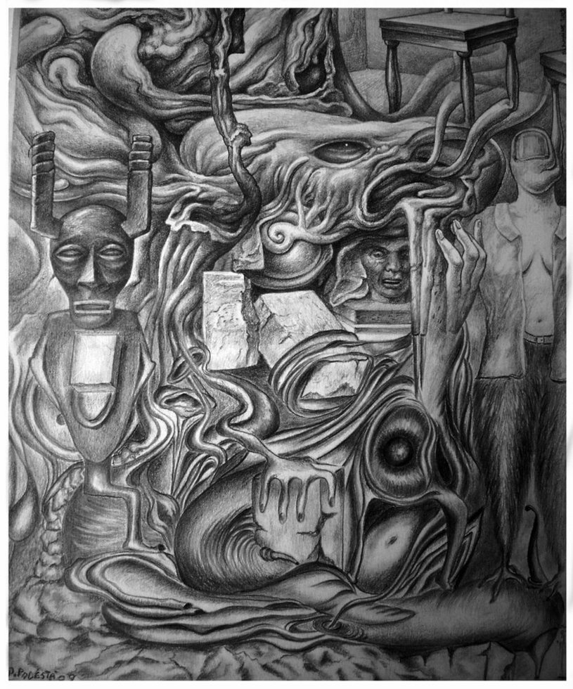 Issue #25 Frontispiece