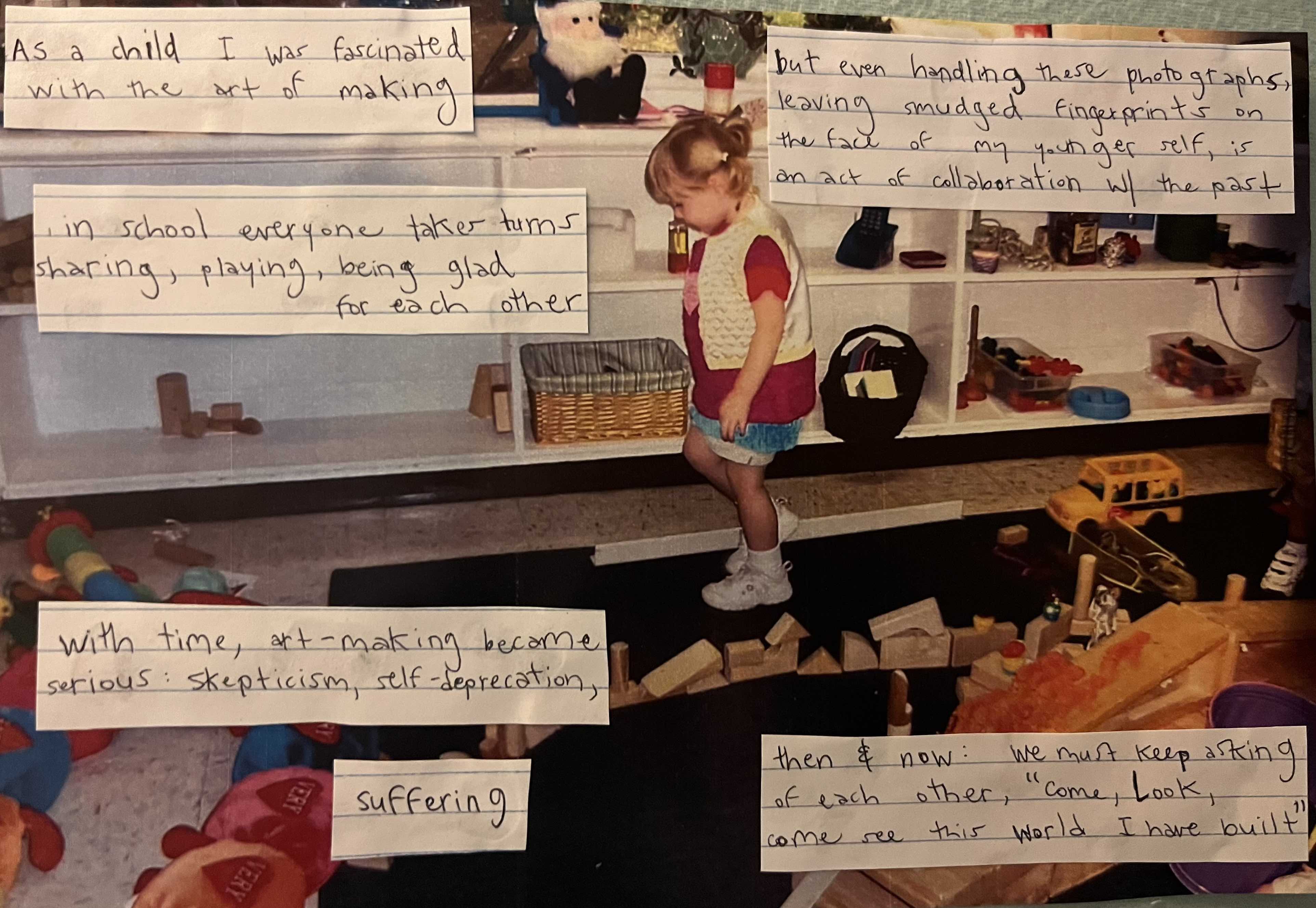 self-archive 01